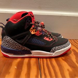 Air Jordans 6.5Y - only worn once!